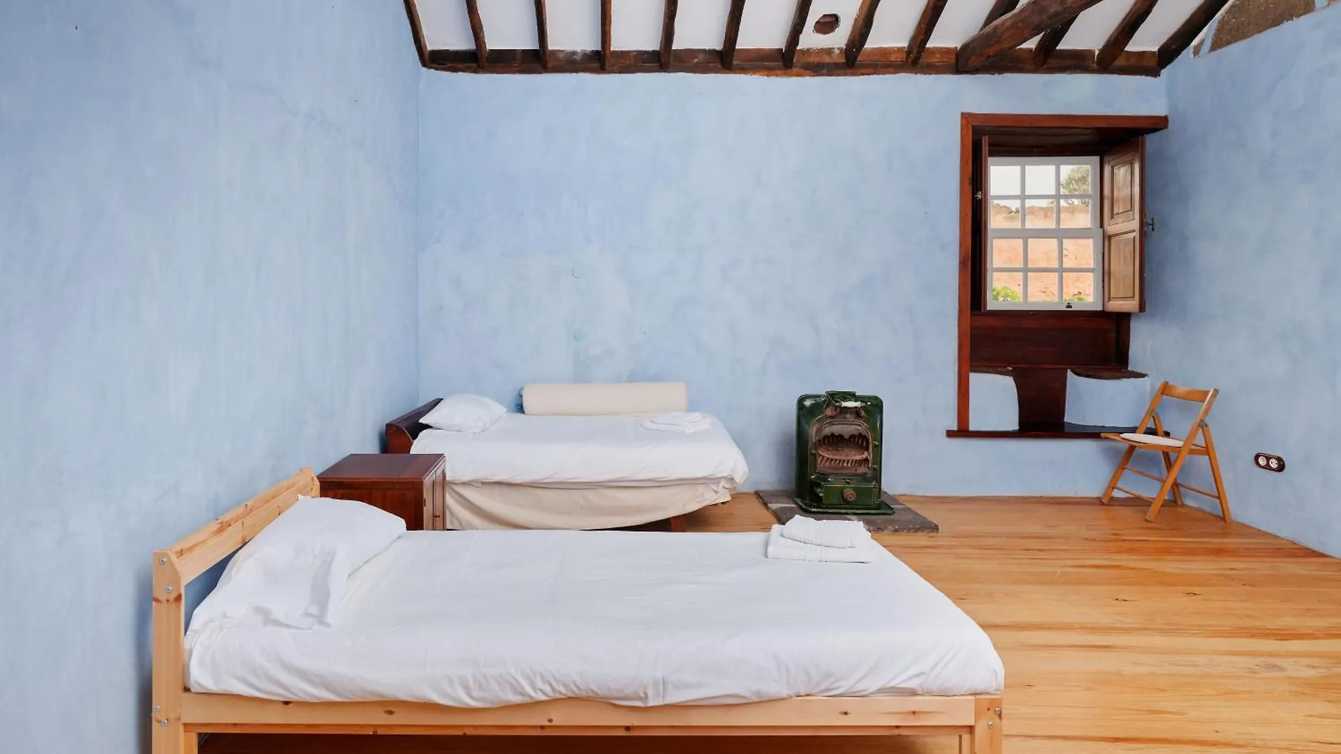 Finca Arce Live Canarias Tacoronte Country house